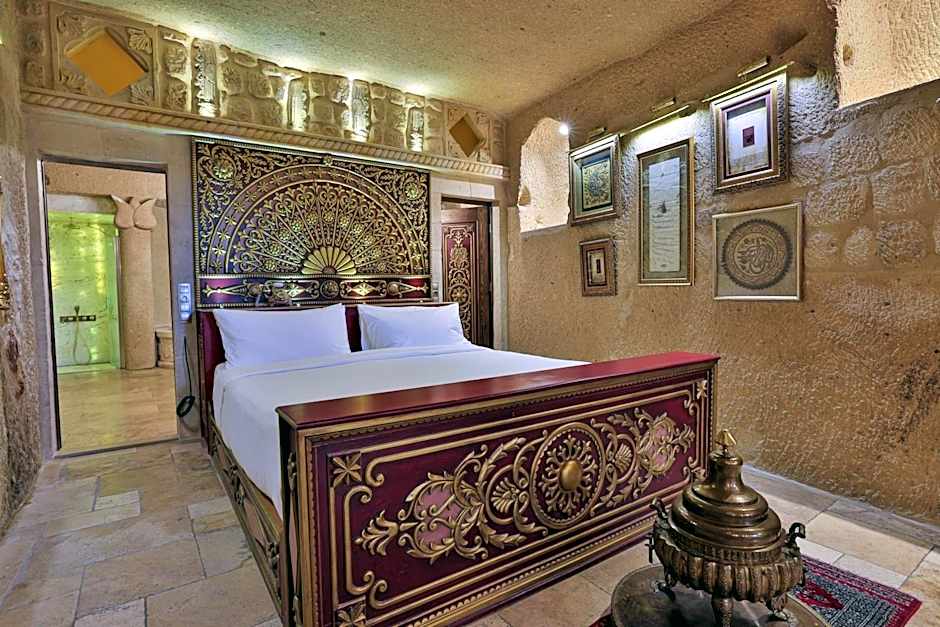 Elika Cave Suites Cappadocia, Curio Collection by Hilton