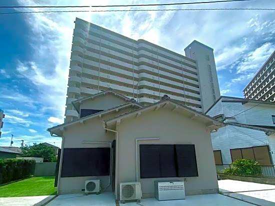 Eternity Marina House Onjuku