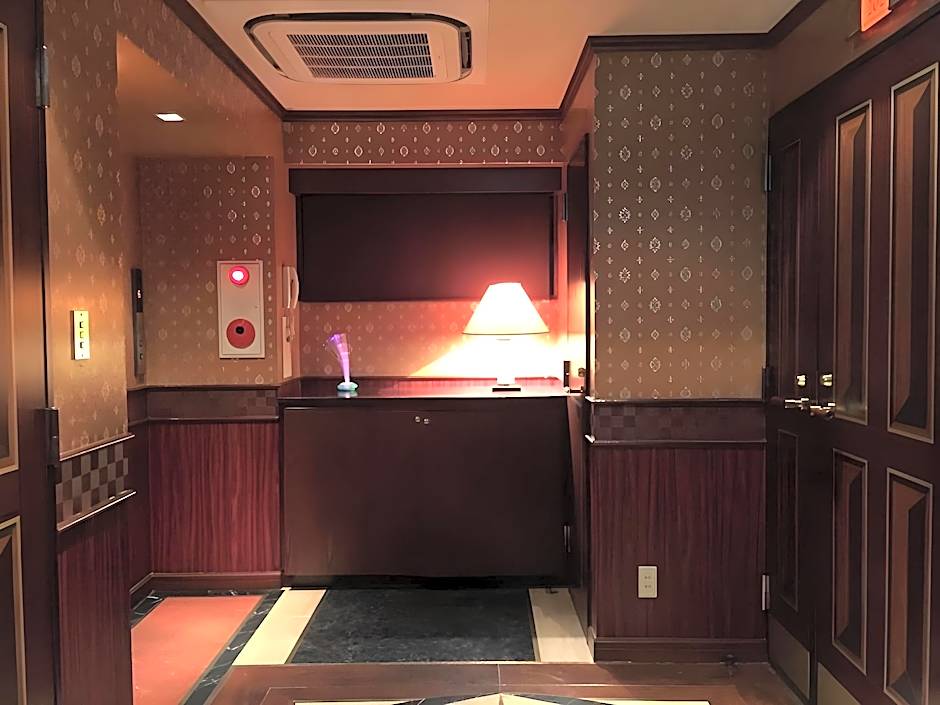 Salle De Bain Hotel - Adults Only