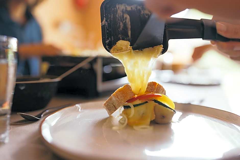 Hotel Garni Romantika