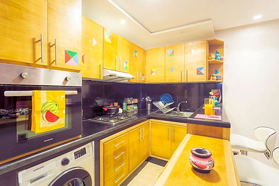 Casablanca Home Stay Apartment