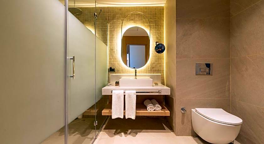 Megasaray Mount Erciyes