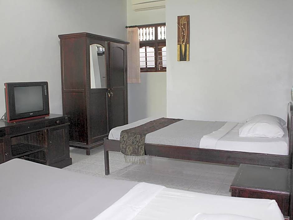 Mangga Bali Inn