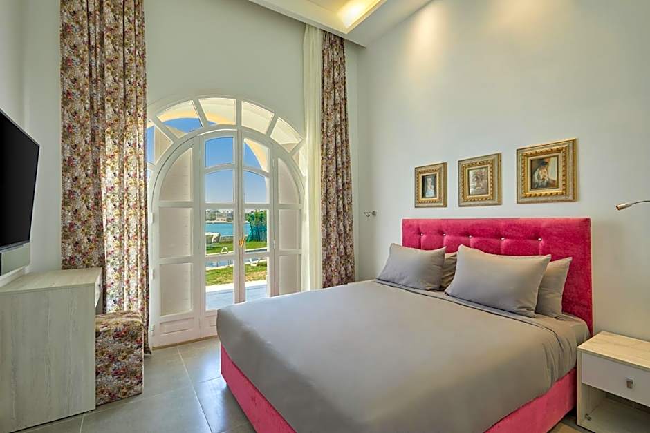 Le Royal Marina Hotel