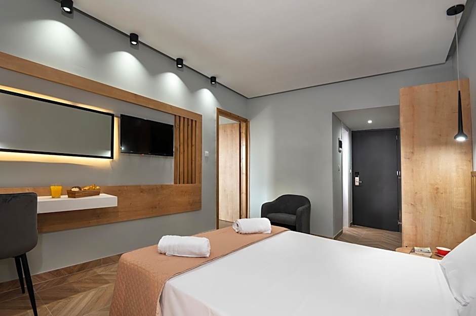 Galaxy Hotel