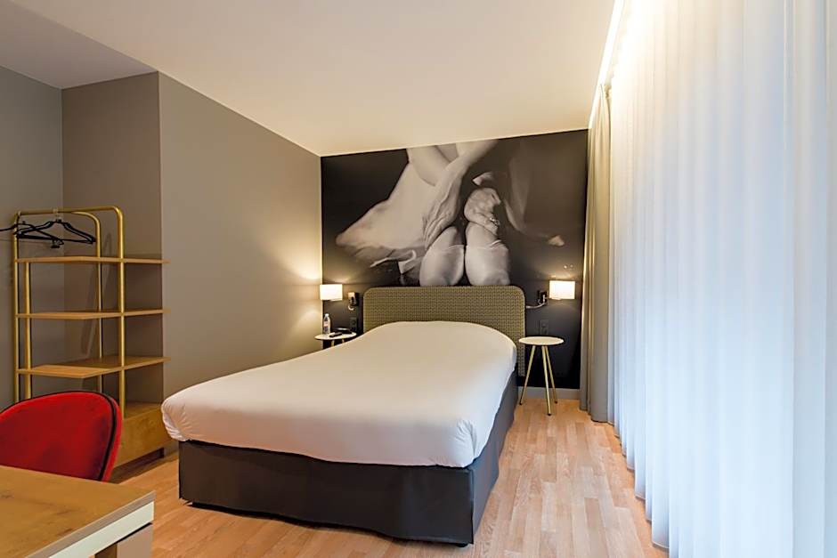 ibis Styles Toulouse Centre Capitole