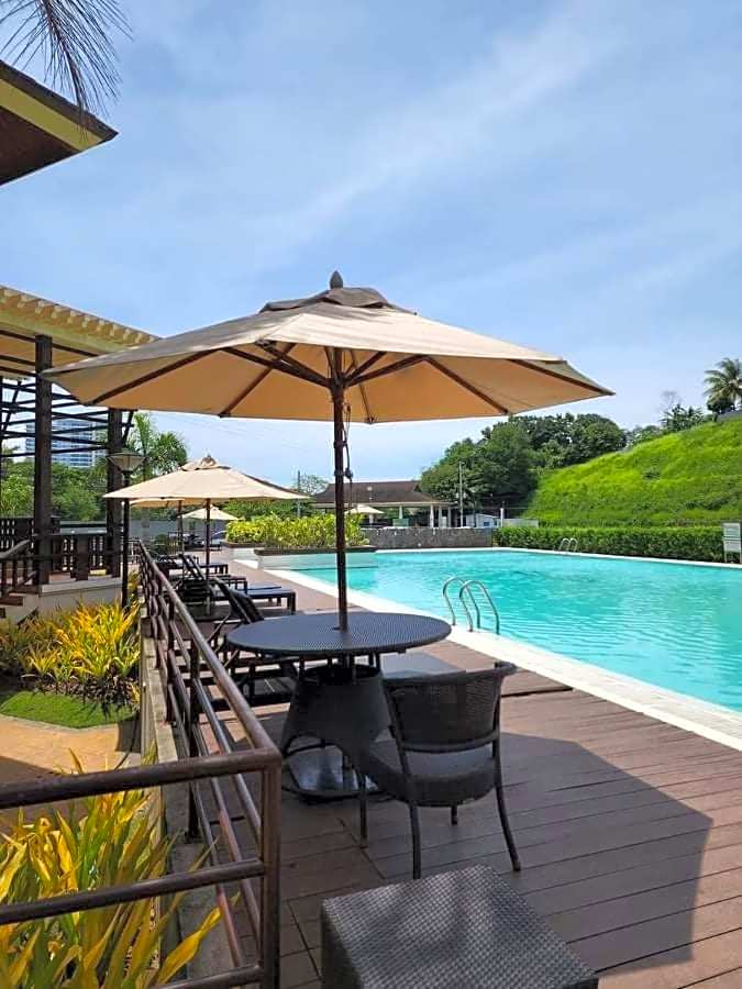 Aloha Hale One Oasis Cdo