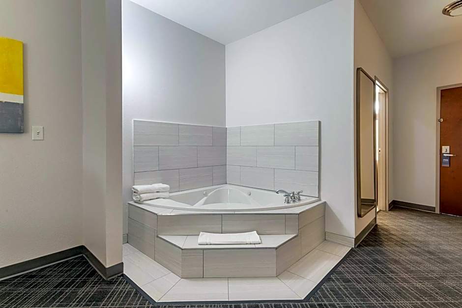 Comfort Suites Natchitoches