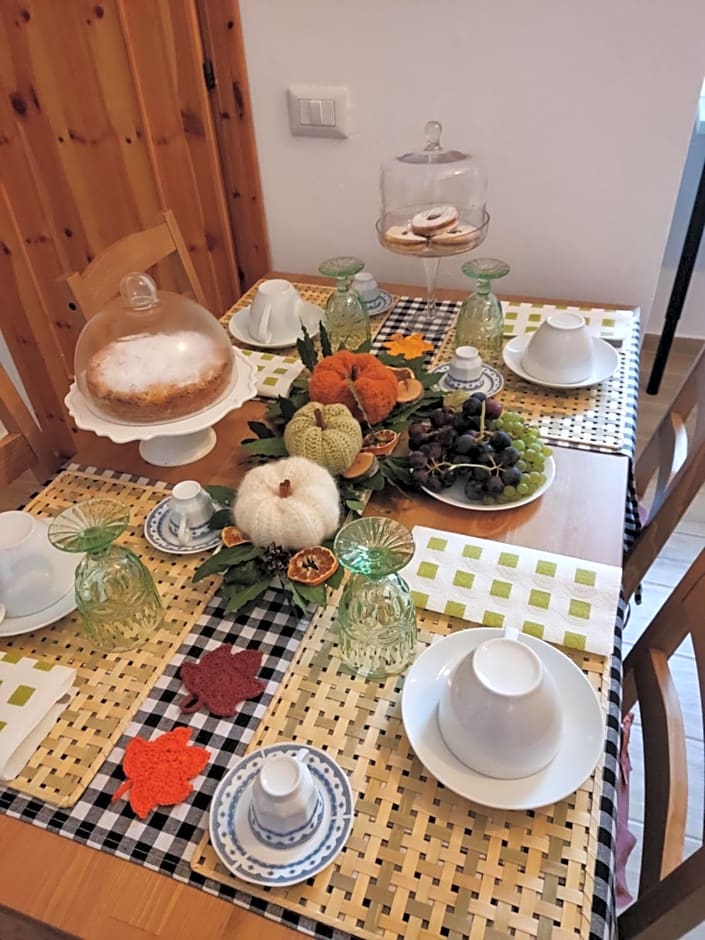 B&B A casa di Carla