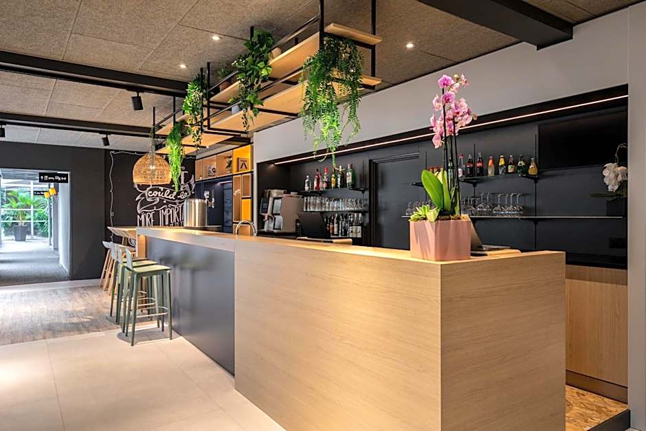 ibis Paris Meudon Velizy
