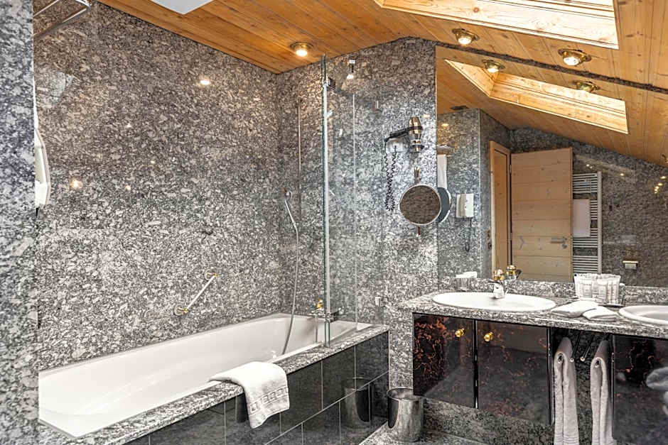 Grand Hotel Zermatterhof