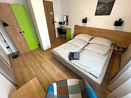 Standard Room Double