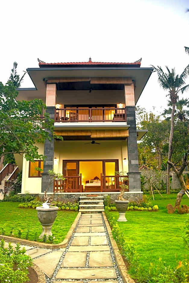 Sukun Babonsay Villas