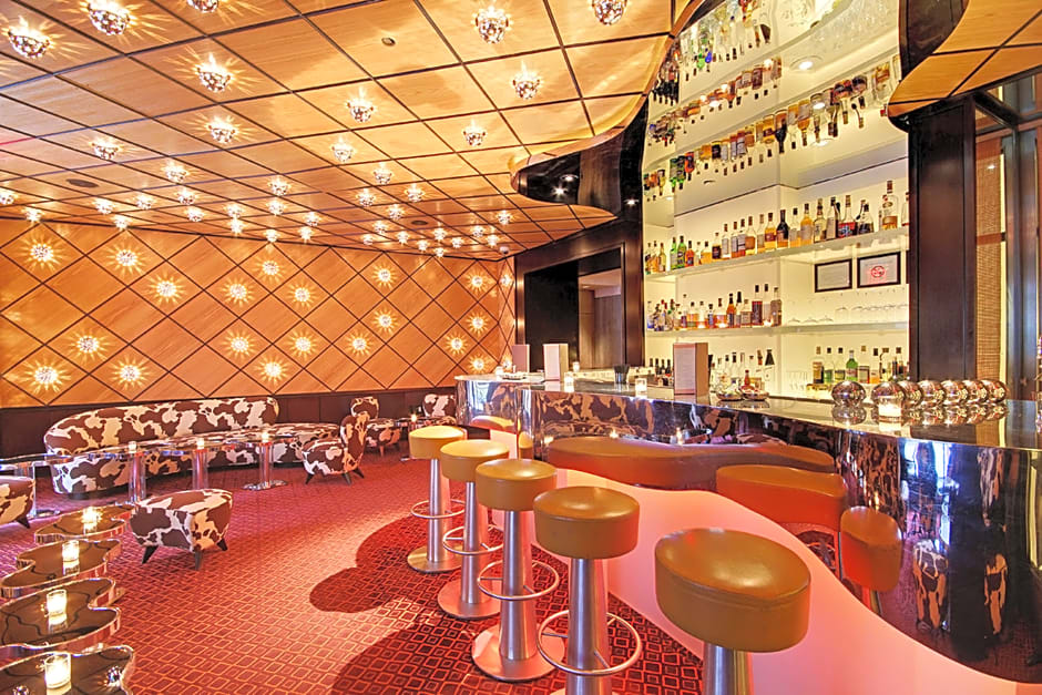 The Mark Hotel