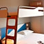 ibis budget Nimes Centre Gare