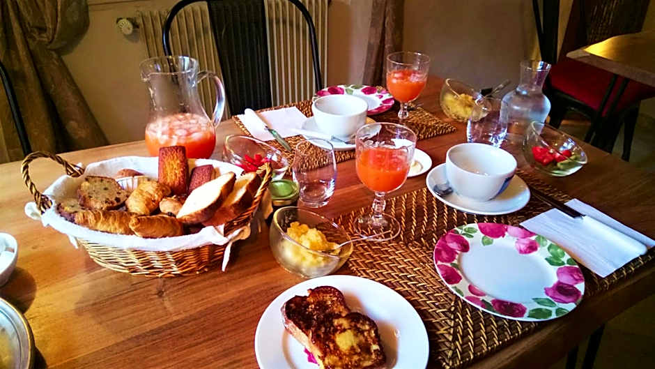 La Bergerie Du Moulin