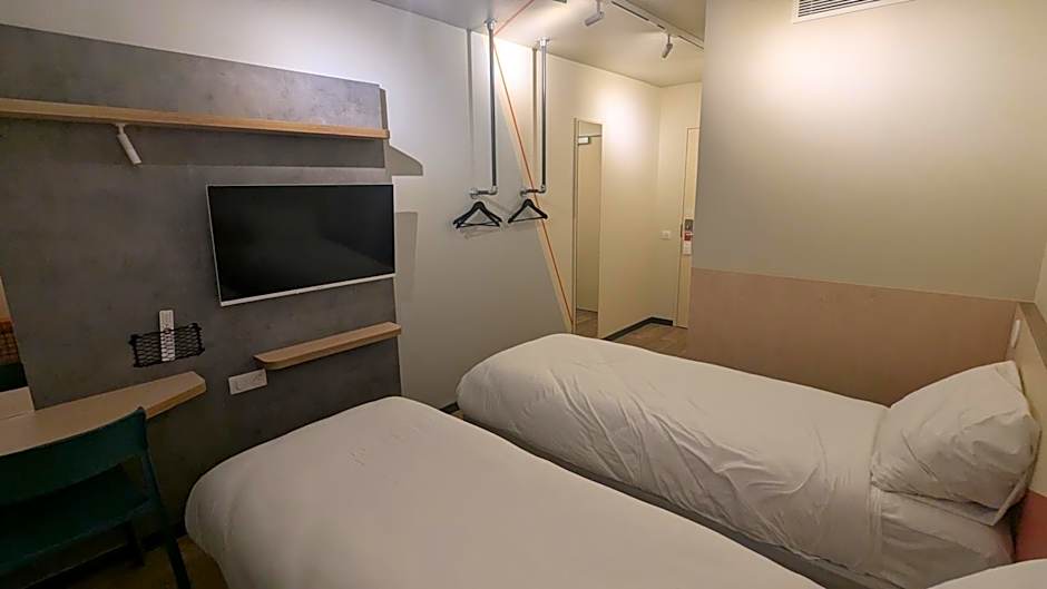 Ibis Budget La Rochelle Puilboreau