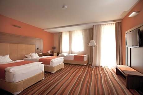 Superior Family Room