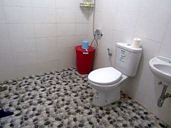 Balkondes Bumiharjo (Kampung Dolanan)