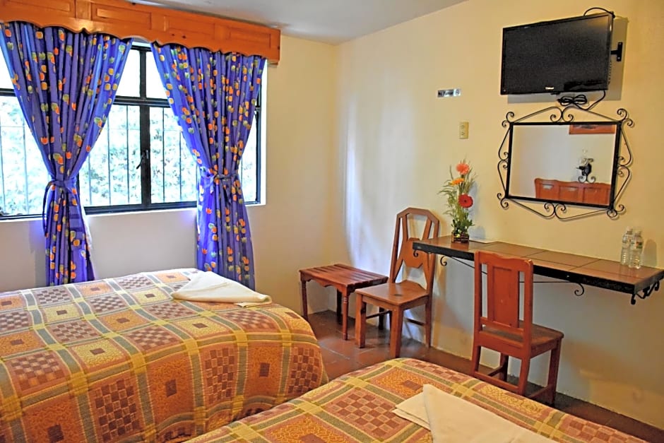 Hotel San Luis