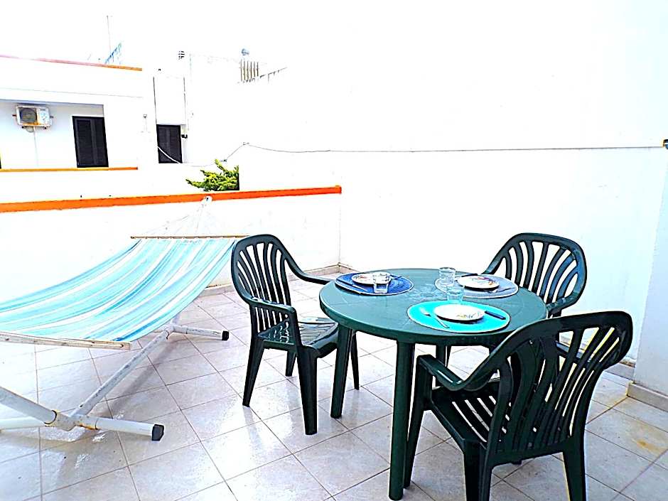 Residence La Poesia - Direzione Salento