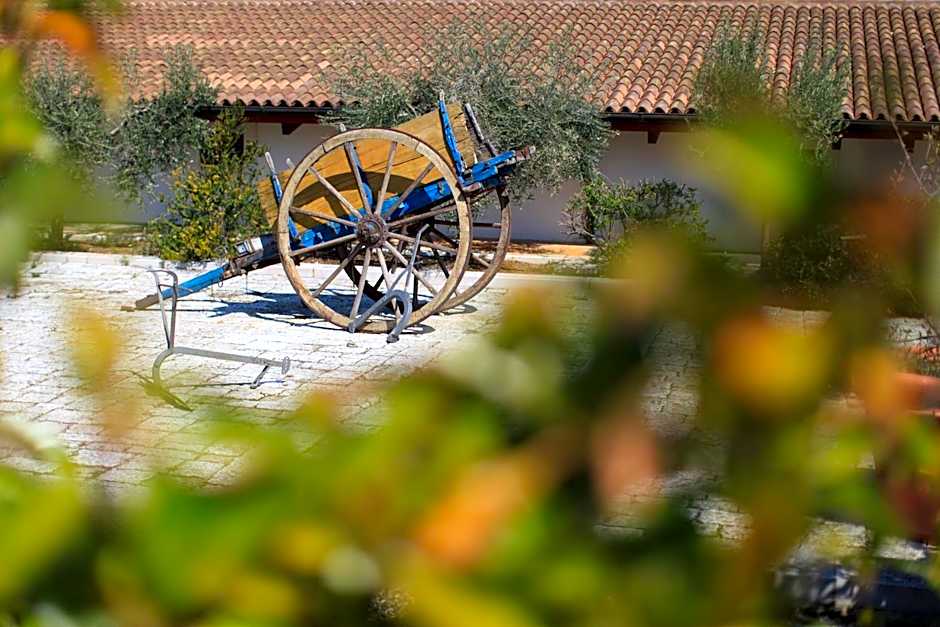 Relais Masseria Serritella