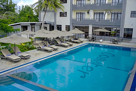 Hotel Comster Mtwapa