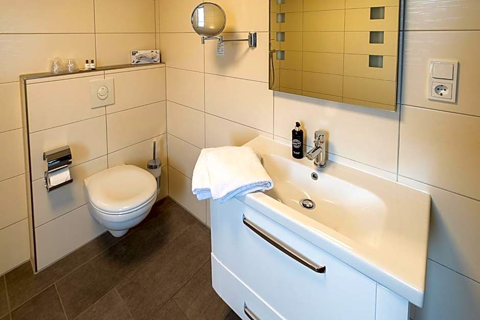 Stadthotel Jever