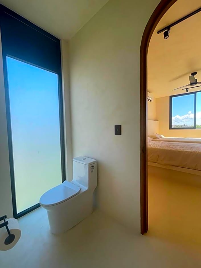 Casa Hood By the Sea