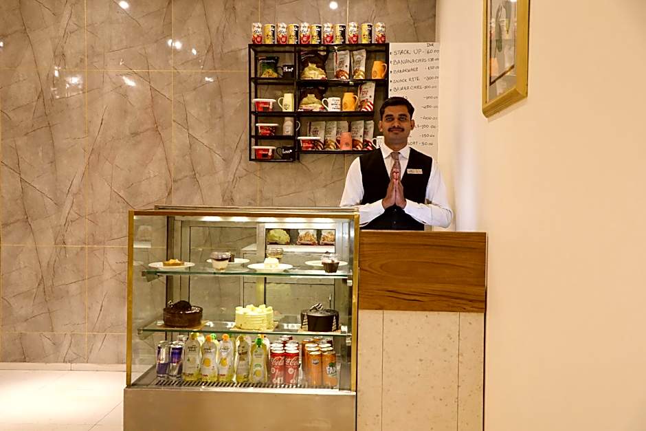 IRA by Orchid, Nashik