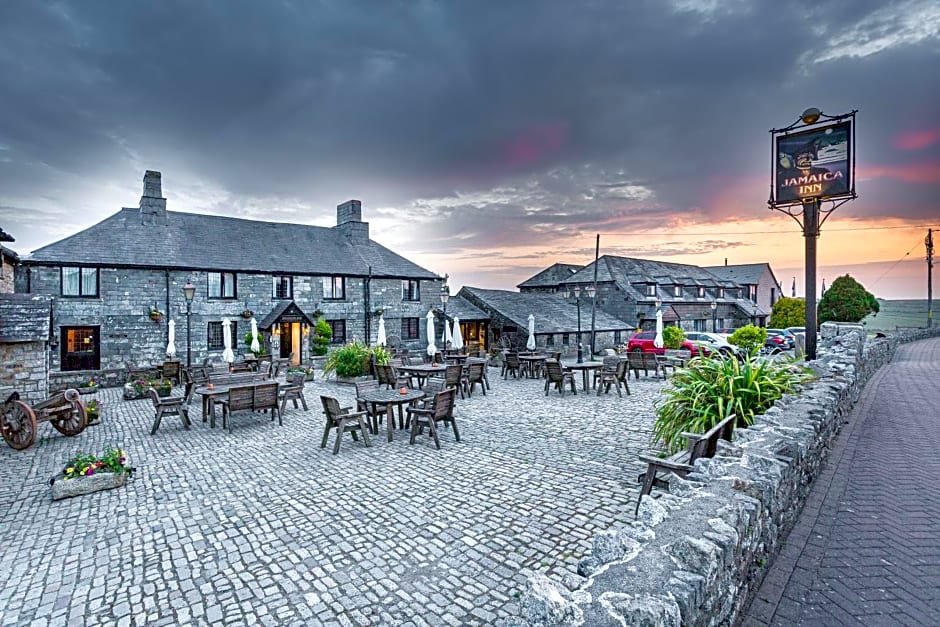 The Jamaica Inn