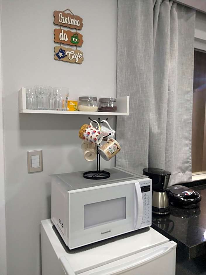 Cantinho da Vila Hospedagem