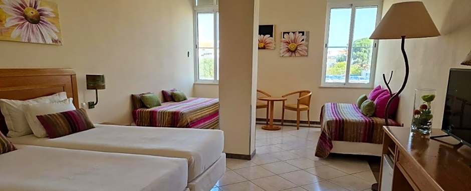 Hospedaria Frangaria