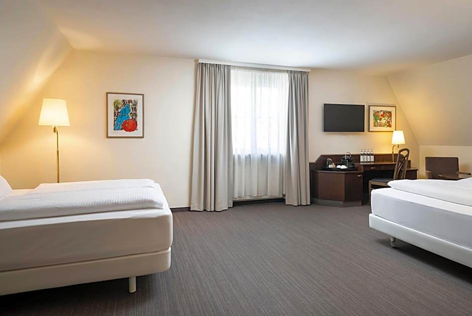elaya hotel noerdlingen, Trademark by Wyndham