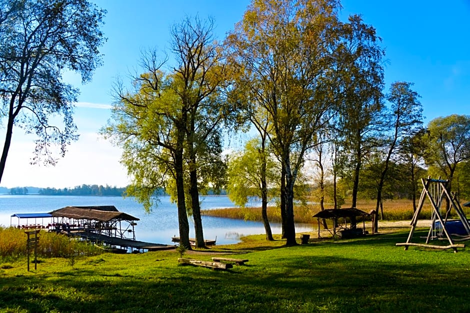 Žuvienės Pašiūrė