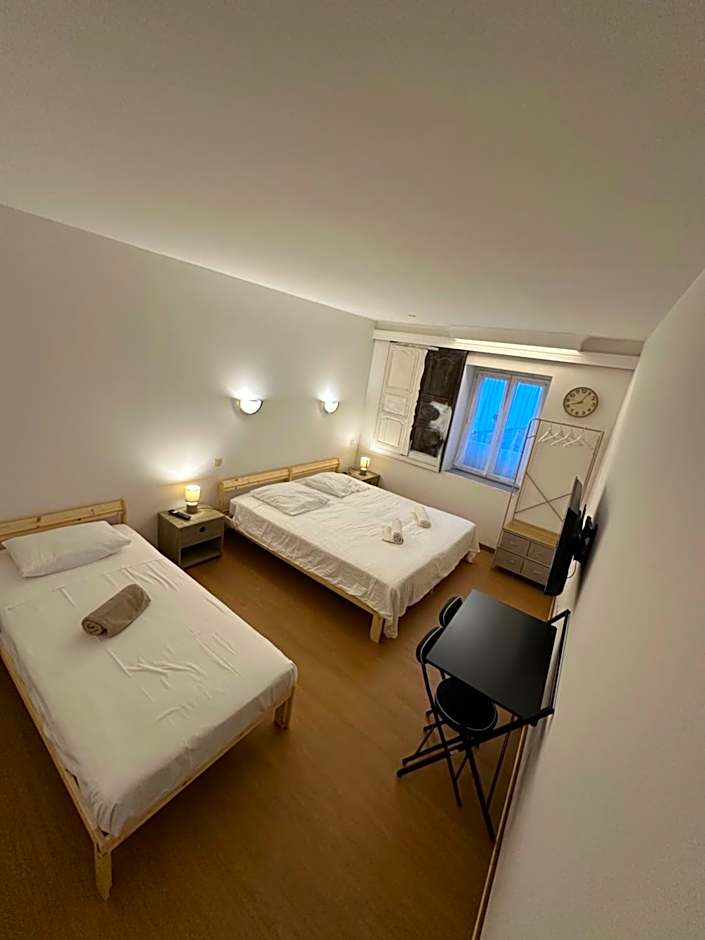 Hotel Le 5