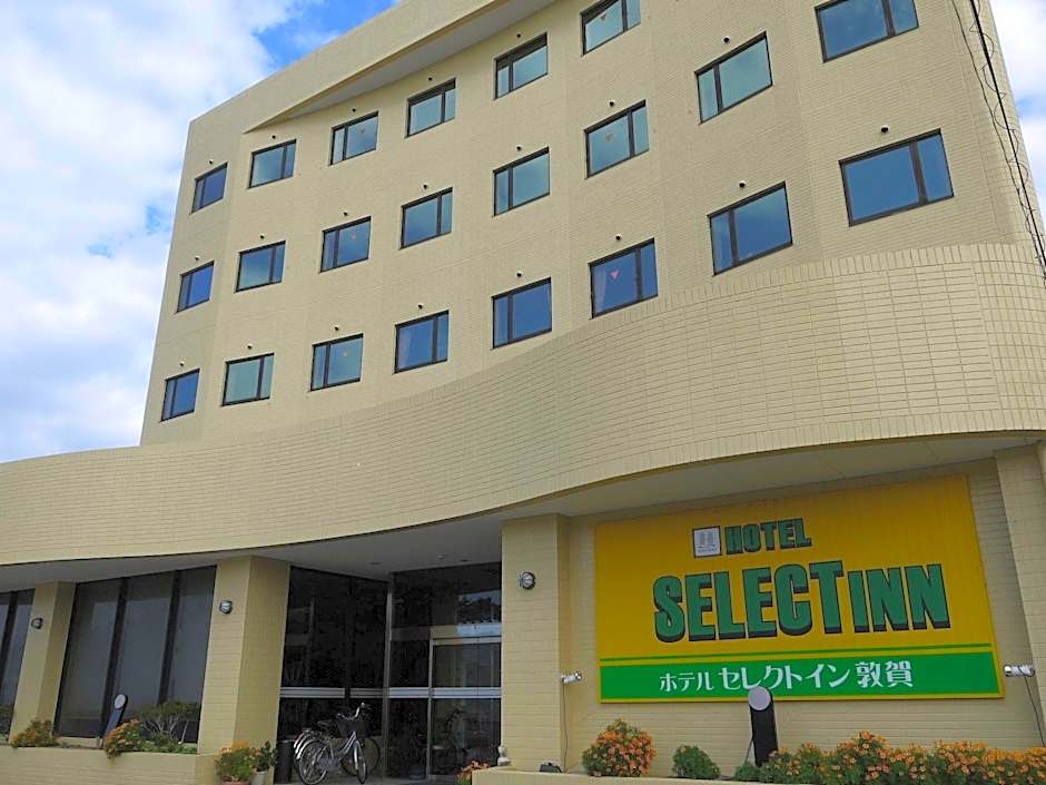 Hotel Select Inn Tsuruga