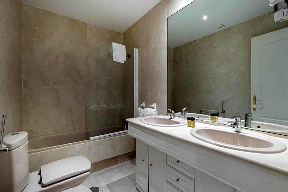 Hostal Castilla II Puerta del Sol