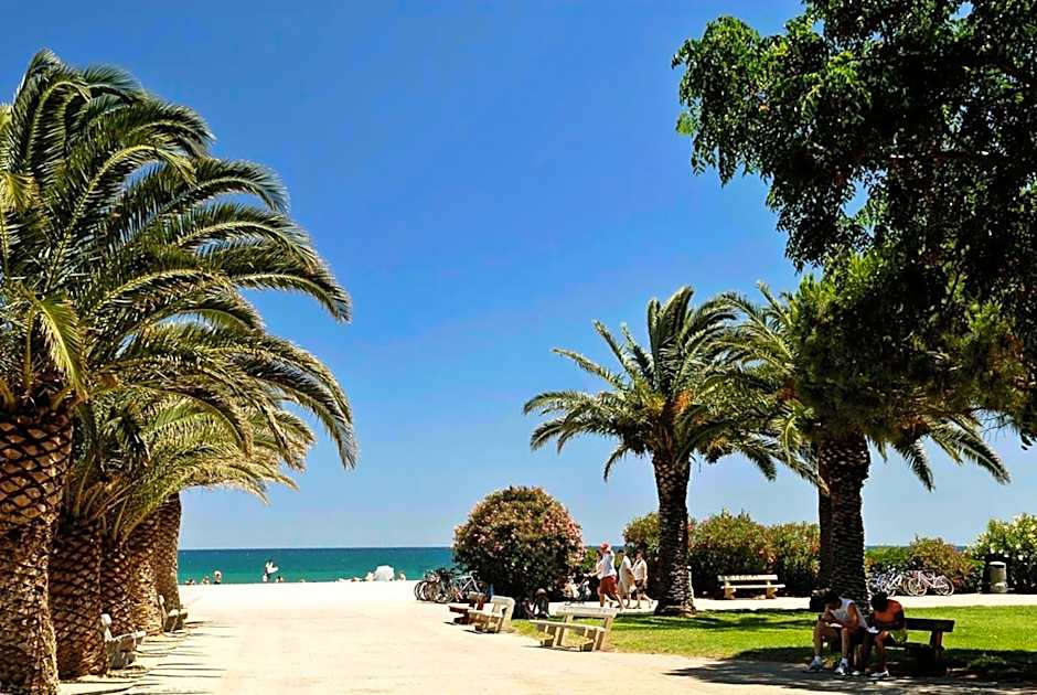 Hotel Beau Rivage