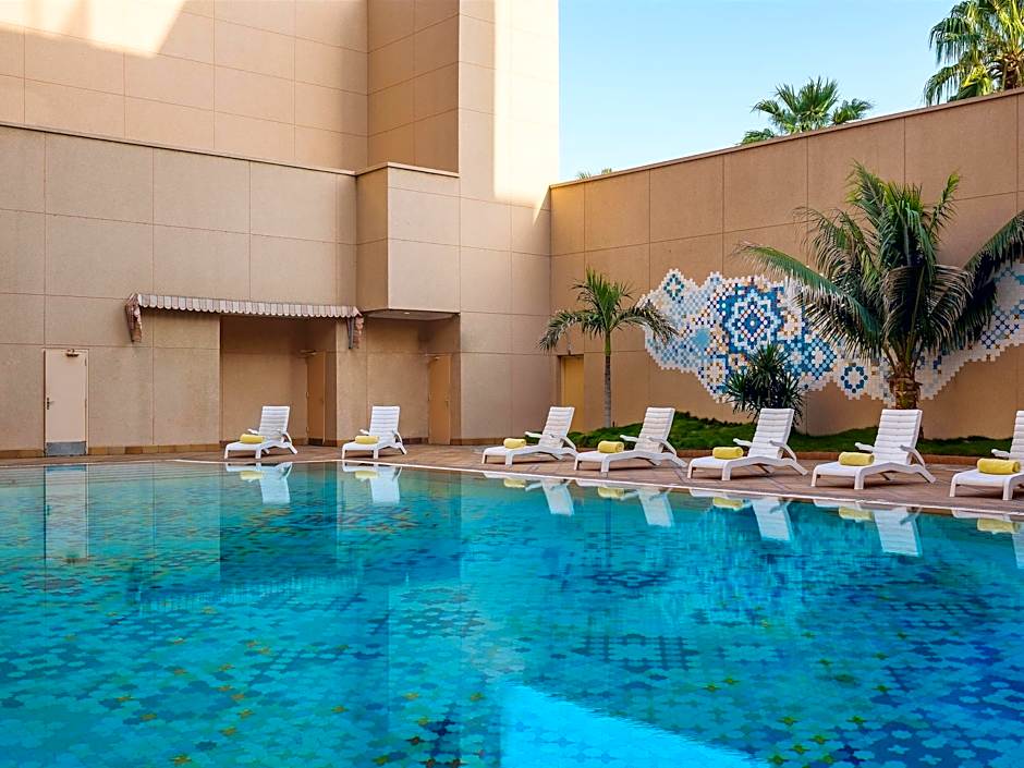 Le Meridien Jeddah – Jeddah, MD