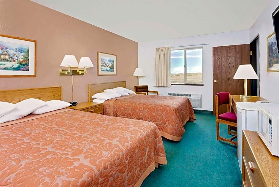 Super 8 by Wyndham Cut Bank