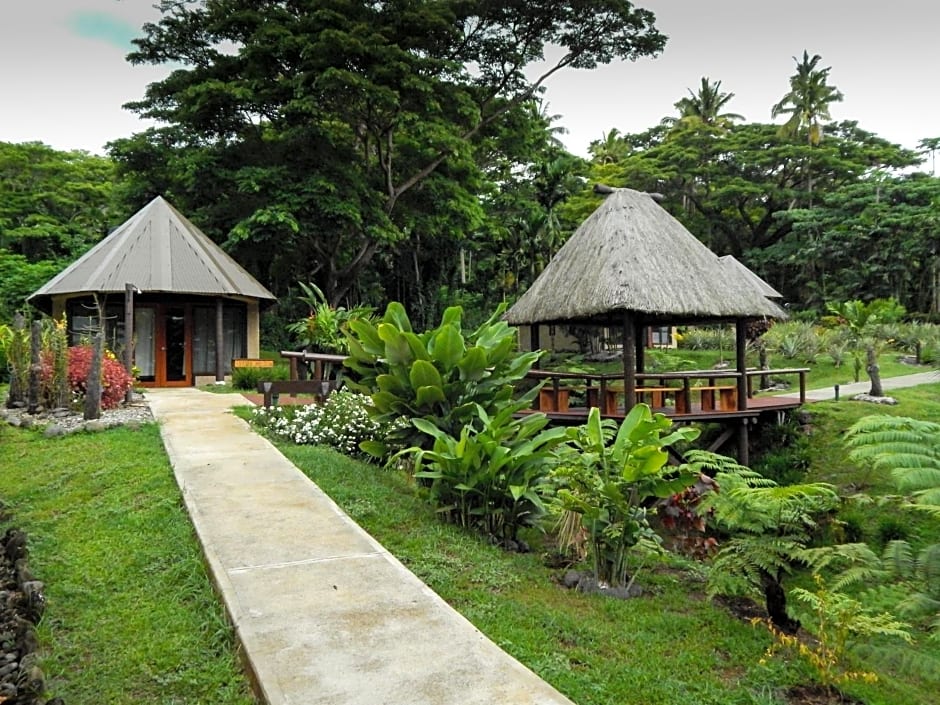 Taveuni Dive Resort