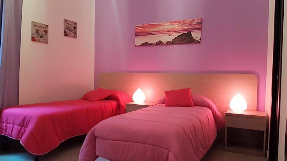 Buonaluna B&B