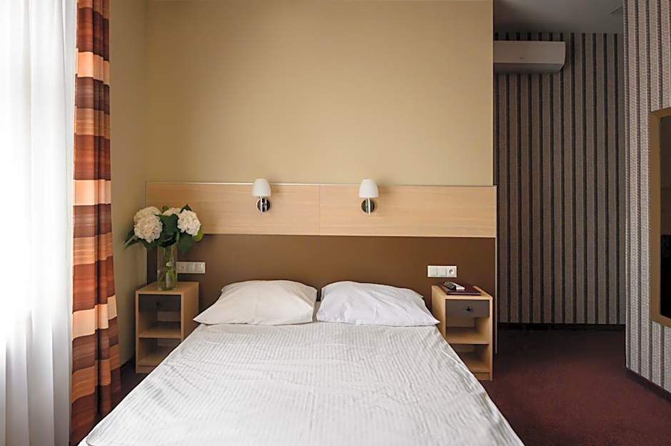 Hotel Kazimierz II