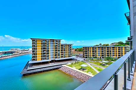 Darwin Waterfront Short Stay Apartments