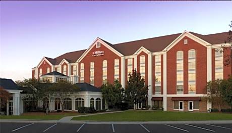 Hilton Garden Inn Jackson/Madison