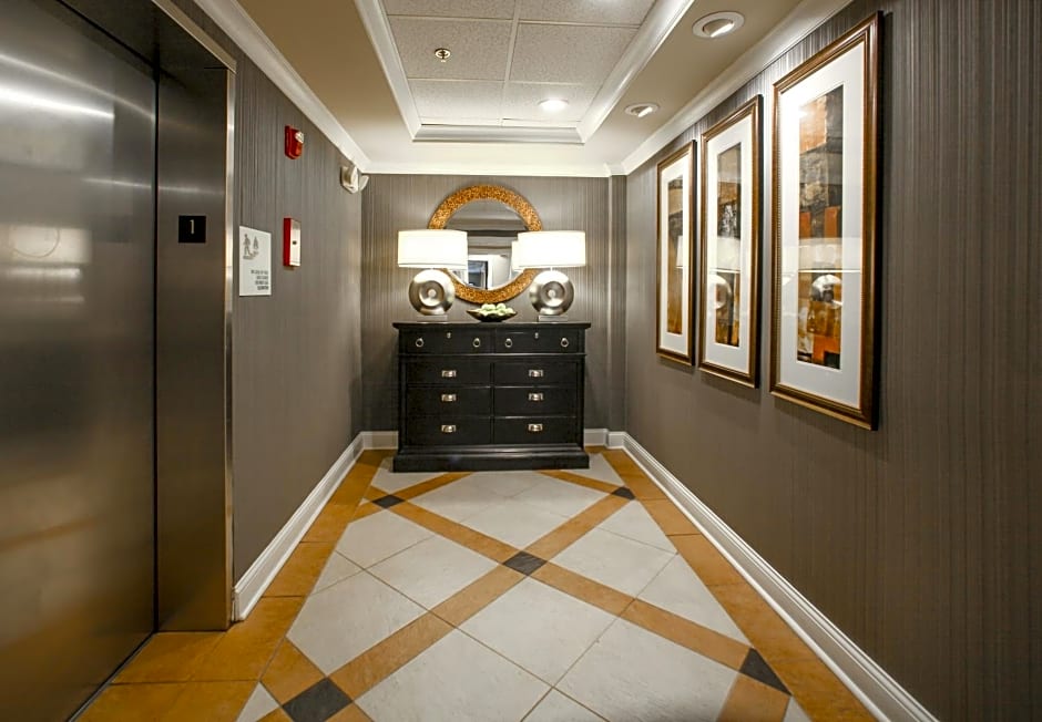 Holiday Inn Express Hotel & Suites - Atlanta/Emory University Area By IHG