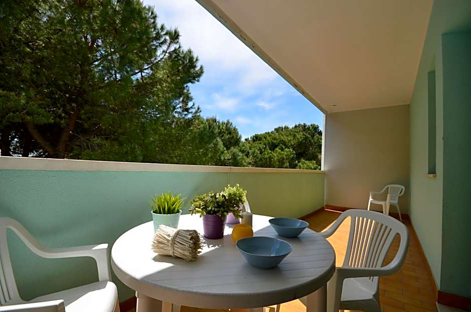 Appartamenti Acquaverde