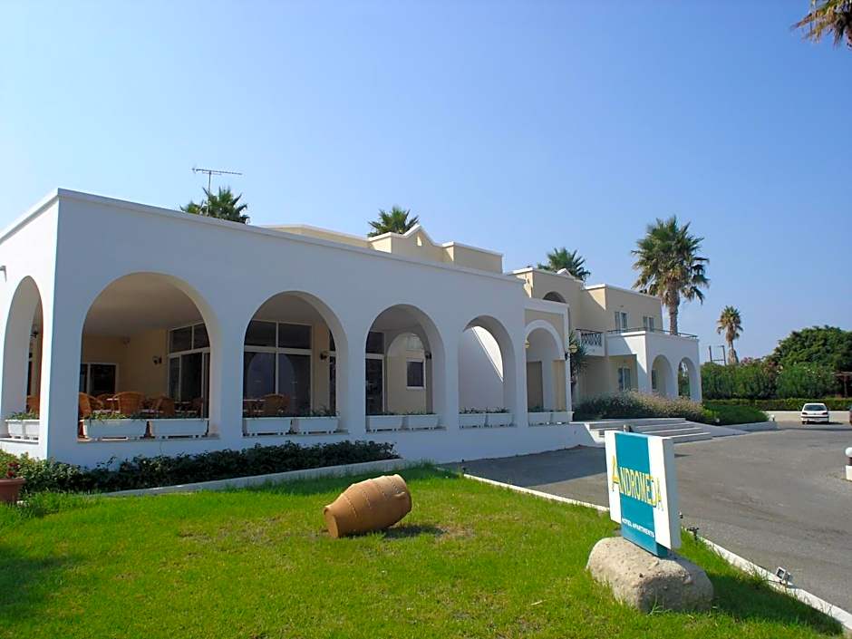 Andromeda Hotel Apartments
