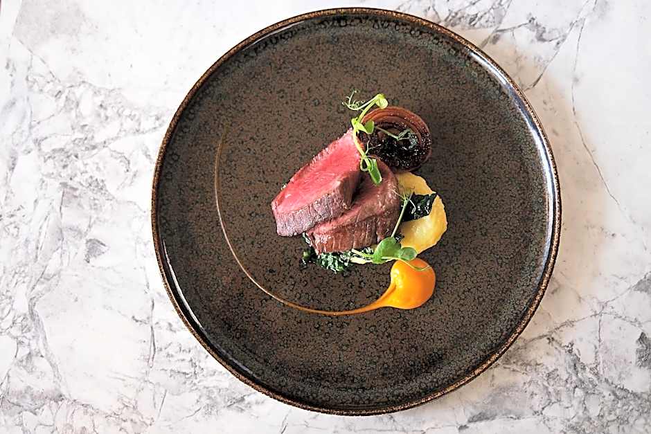 Down Hall Country House Hotel